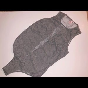 Victoria’s Secret Dream Angels Bodysuit